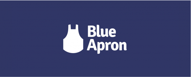 Blue Apron logo