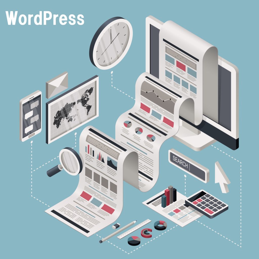 ECサイトでWordPressを活用！