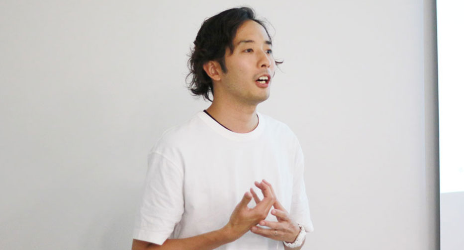 株式会社KaizenPlatform APAC Growth Manager 藤原 玄 氏