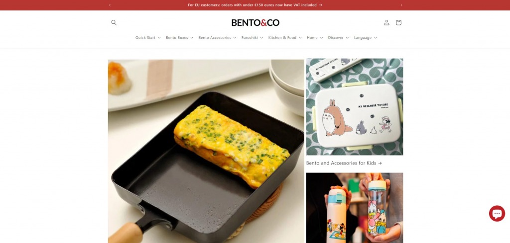 BENTO&CO