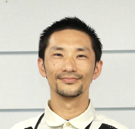 ミレー・マウンテン・グループ・ジャパン奥村さん